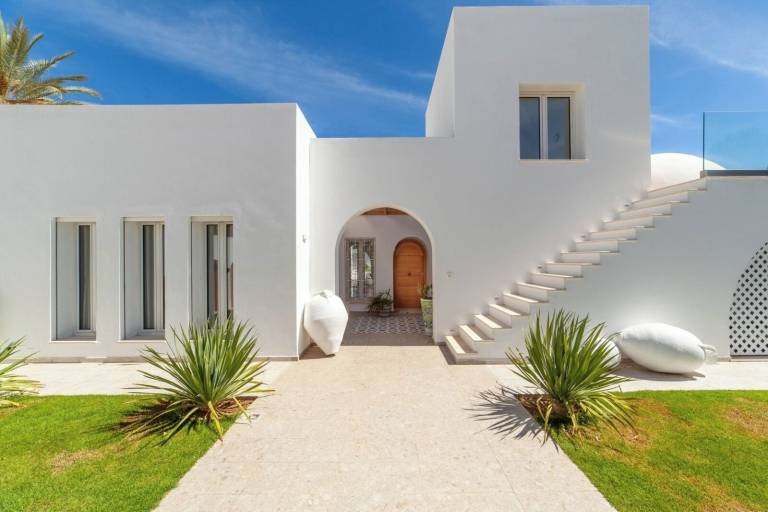 Villa  Djerba Midun