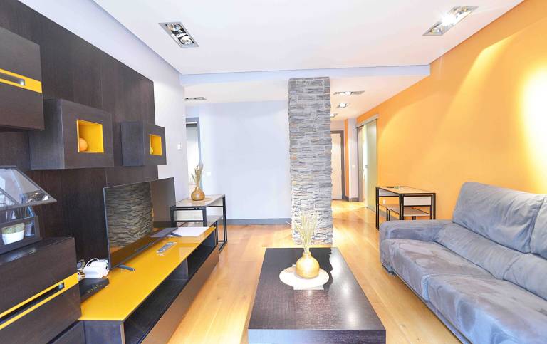 Apartamento Santander