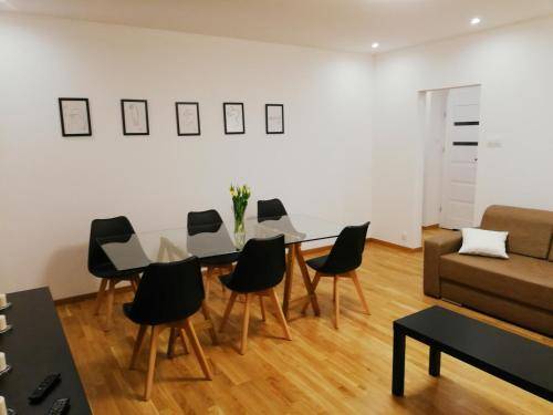 Apartament Rzeszów