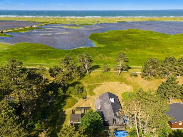 Ferienpark Nykøbing Sj Sogn