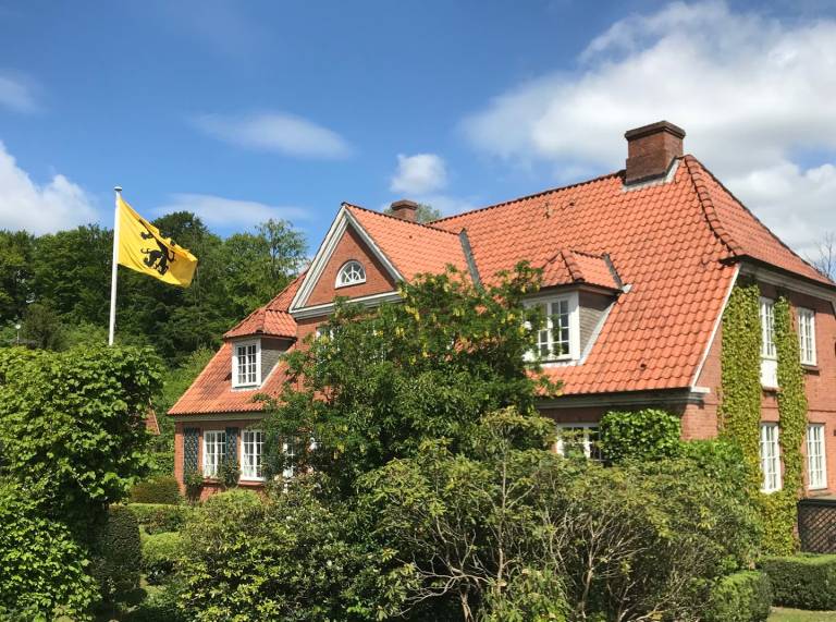 Apartment Hummelfeld