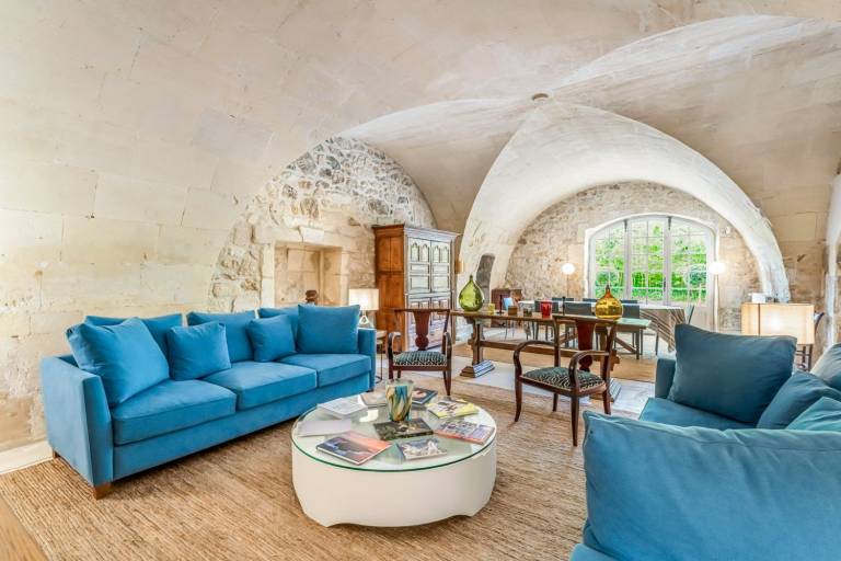 Children-friendly charming villa with garden, patio & private pool | Pet-friendly — photo 3