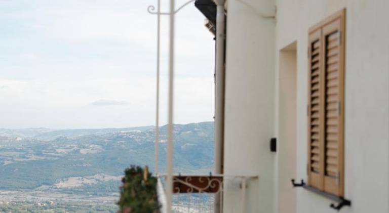 Orizzonte Infinito b&b — photo 4