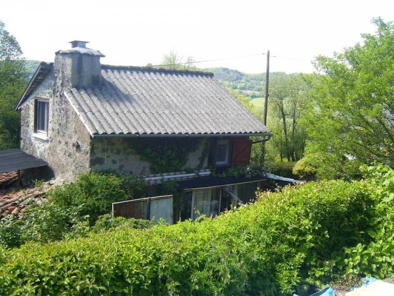 Cottage Vézac