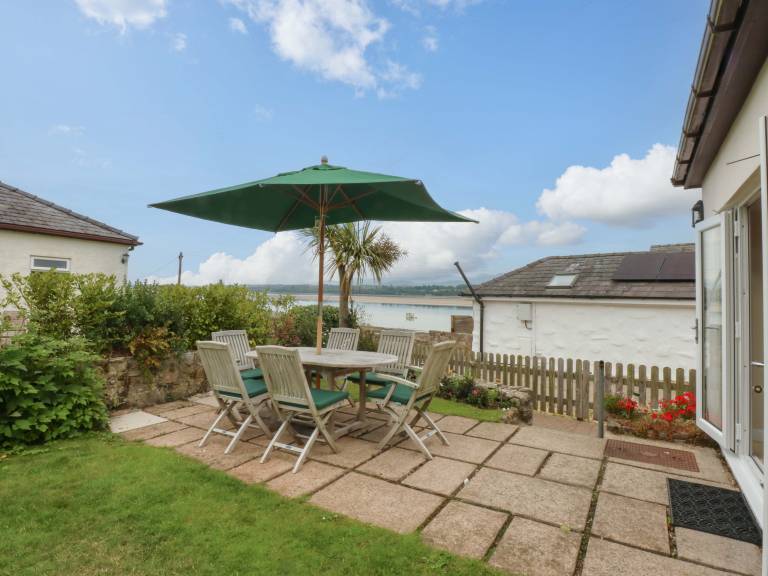 Cottage Brynsiencyn