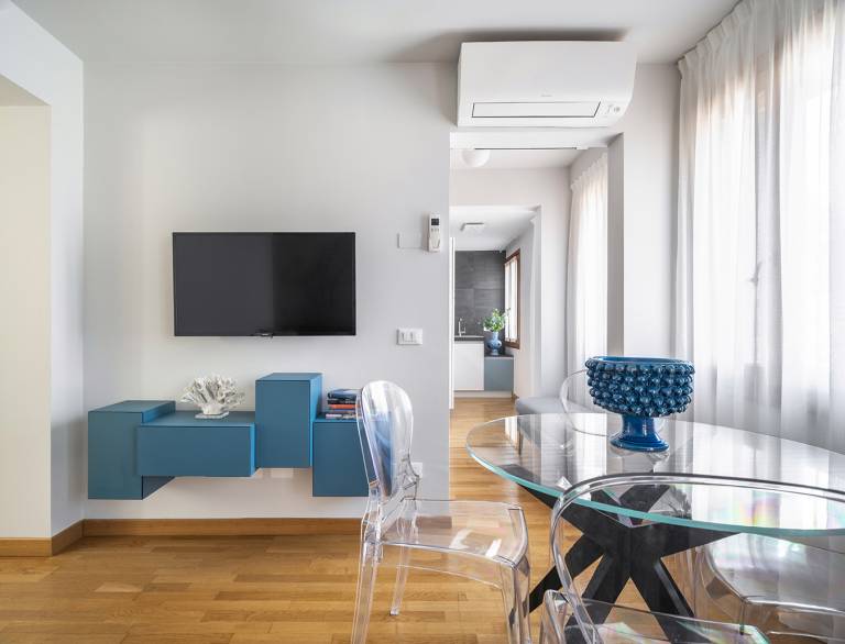 Charming rental apartment | Close to Piazza San Marco | Pets allowed in Venice