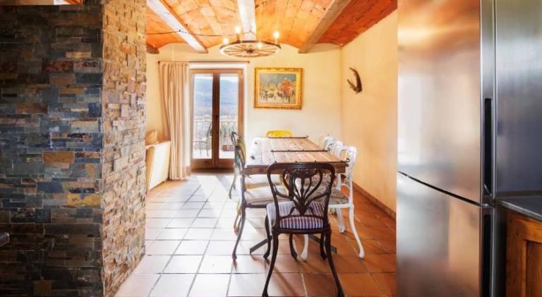 Lovely chalet | Dogs allowed — photo 4