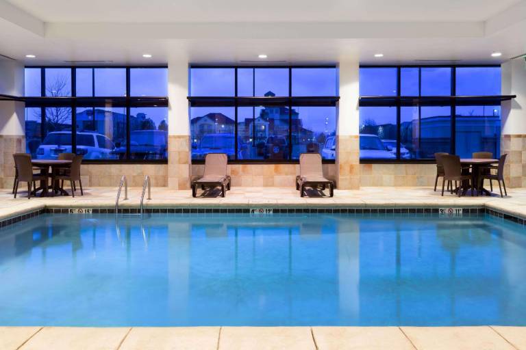 Baymont by Wyndham Denver International Airport — photo 2