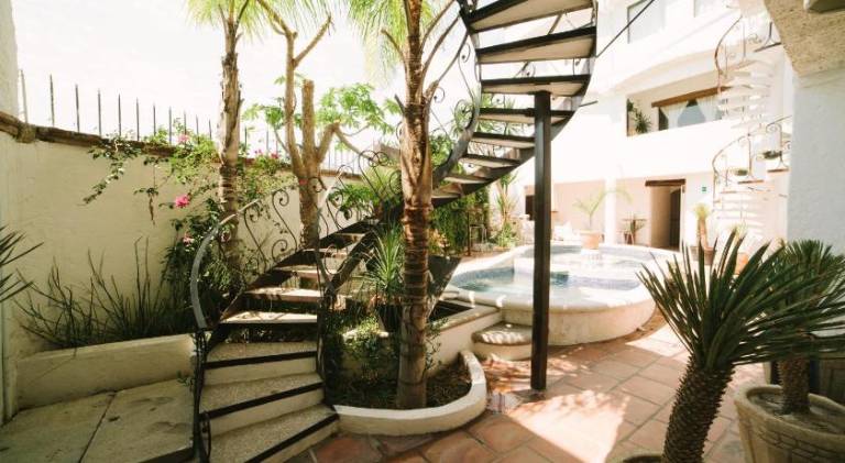 Casa Blanca San Miguel — photo 3