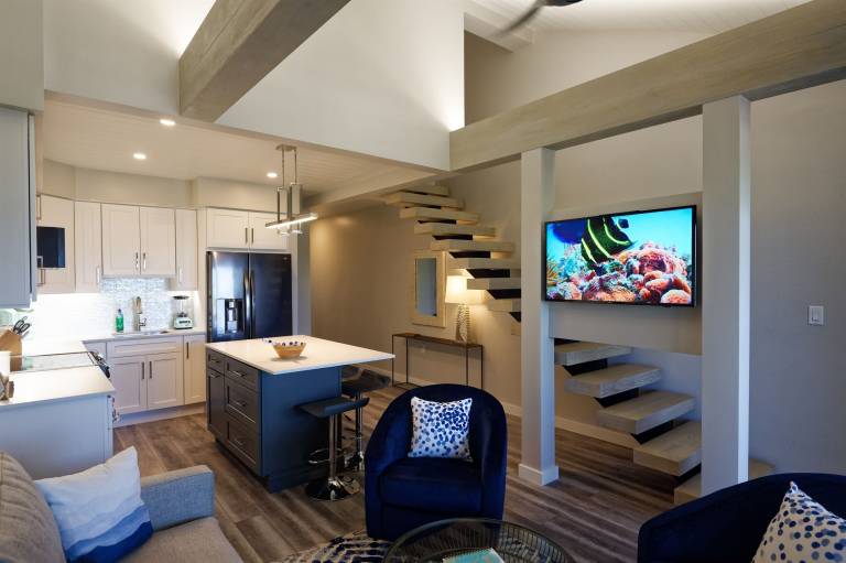Condo Savannah