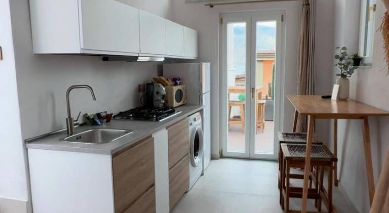 Lovely holiday apartment with patio | Pets allowed — photo 5