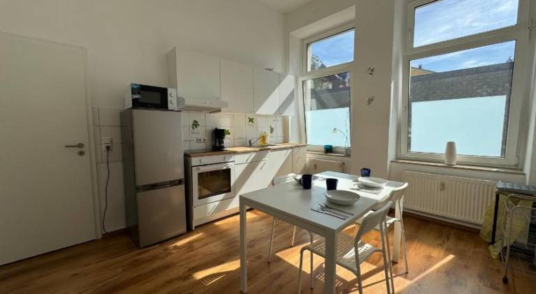 Rental apartment with 2 rooms for 4 persons — photo 3