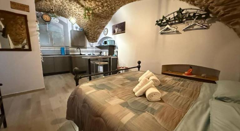 Holiday apartment with 1 room for 2 persons — photo 2