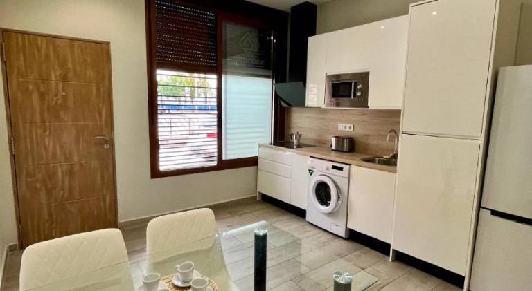 Rental apartment | Near Plaza de la Corredera | Dogs allowed — photo 3