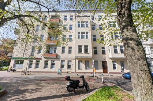 Leilighet Reinickendorf
