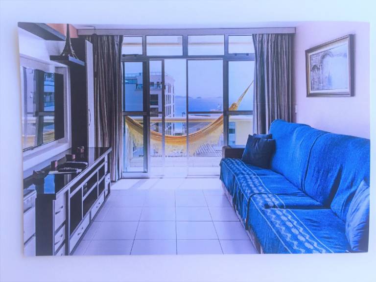Apartamento Prainha
