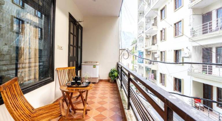 Wonderful rental apartment with yard & terrace | Pets allowed — photo 4