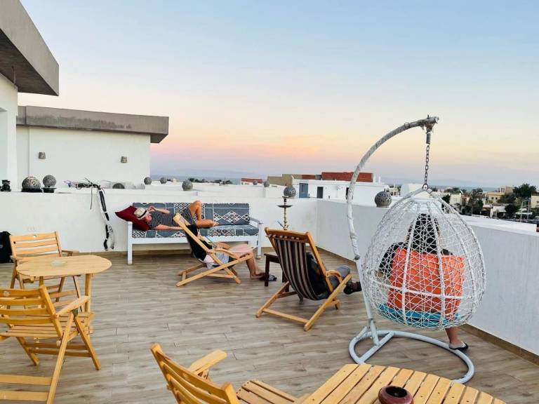 Elite Residence Dahab — photo 4
