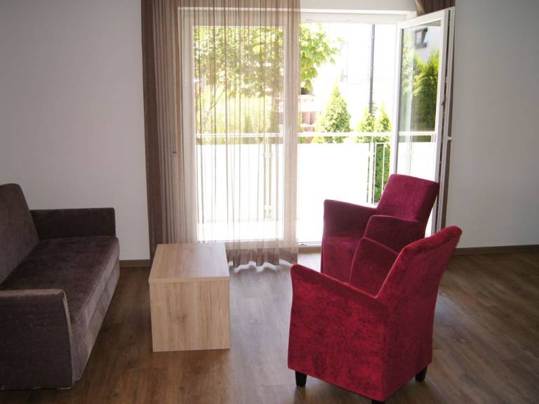 Ferienwohnung Weinsberg