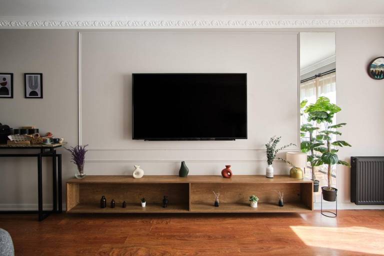 Rental apartment with 1 room for 3 persons in Istanbul