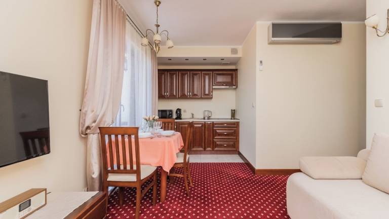 Apartament Krynica Morska