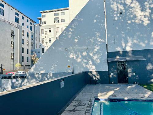 Ferienwohnung Johannesburg