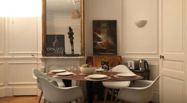Beautiful apartment | Close to Jardins du Trocadéro | Pets are welcome — photo 2