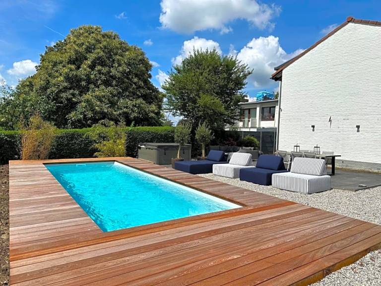 Bed & Breakfast  Valkenburg