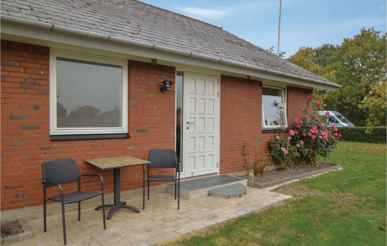 Apartment  Ribe