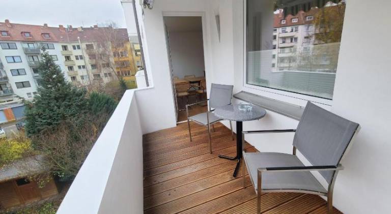 Holiday apartment | Dogs allowed — photo 5