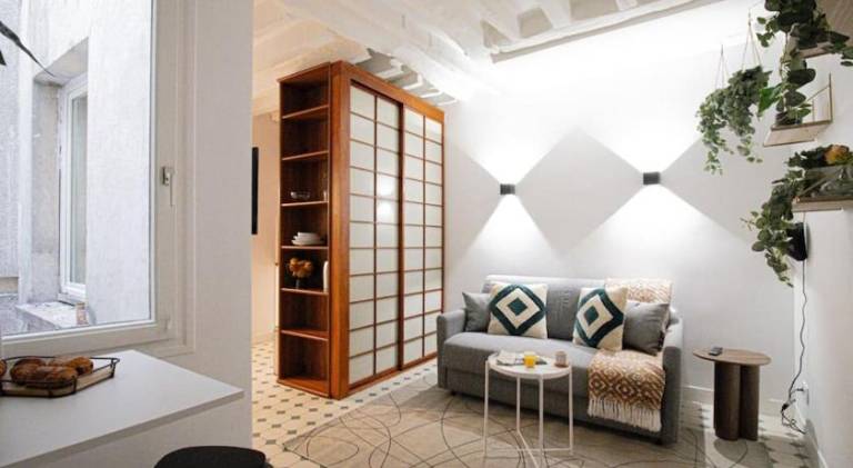 Apartment | Near Notre-Dame de Paris in Montrouge