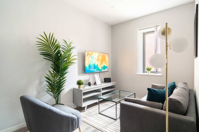 Apartment Formby