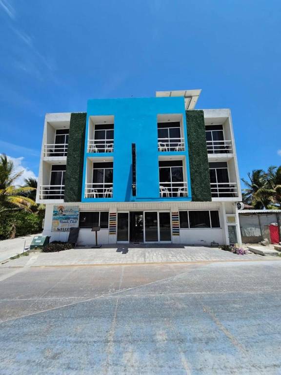 Hotel Machos Mahahual — photo 4