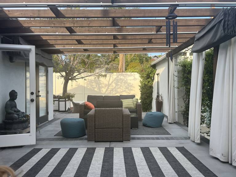 House Beverly Glen