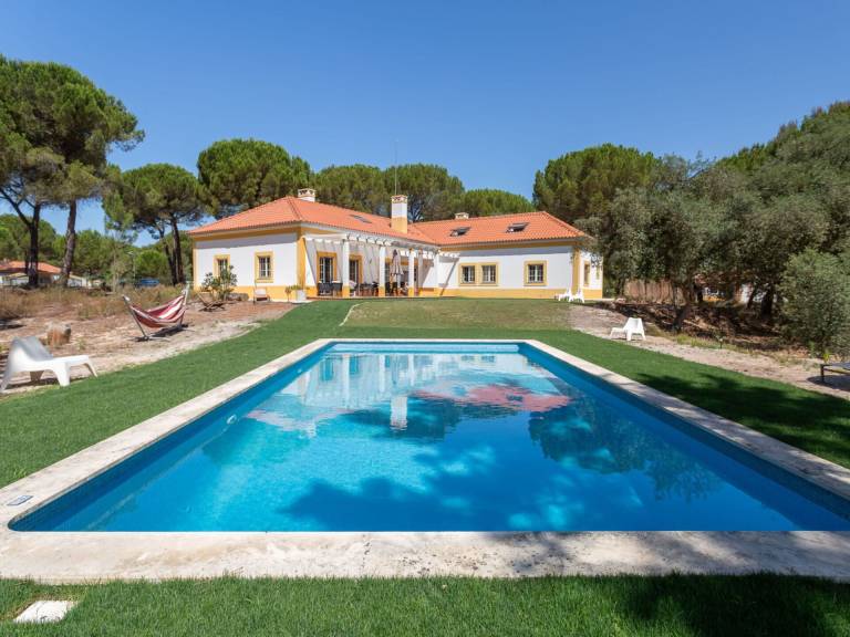 House Comporta