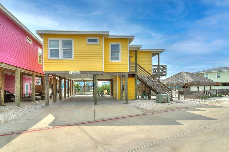 House Port Aransas