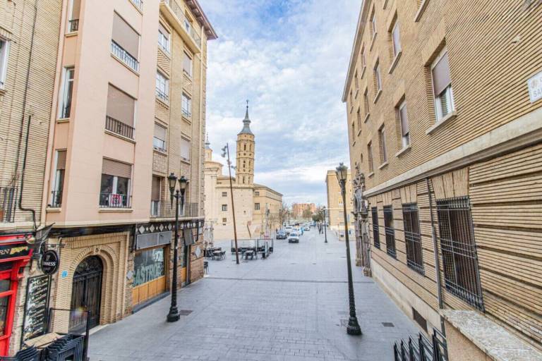 Apartamento Zaragoza