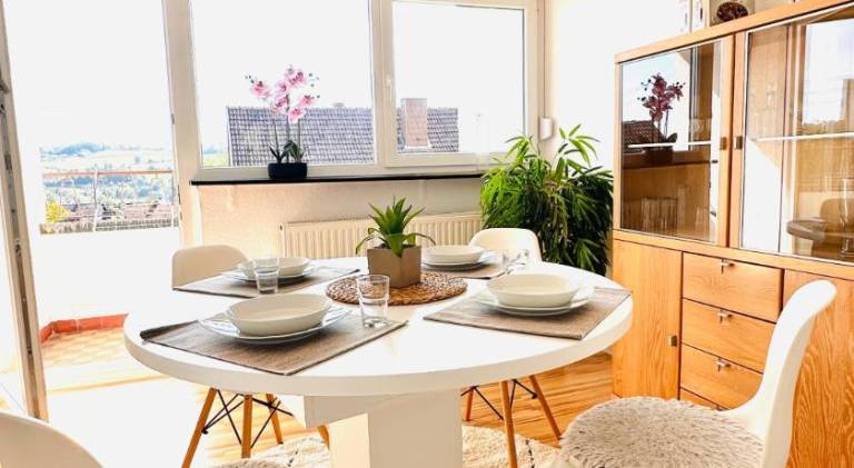 Rental apartment with 2 rooms for 4 persons — photo 5