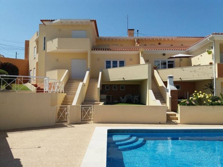 Casa Foz do Arelho