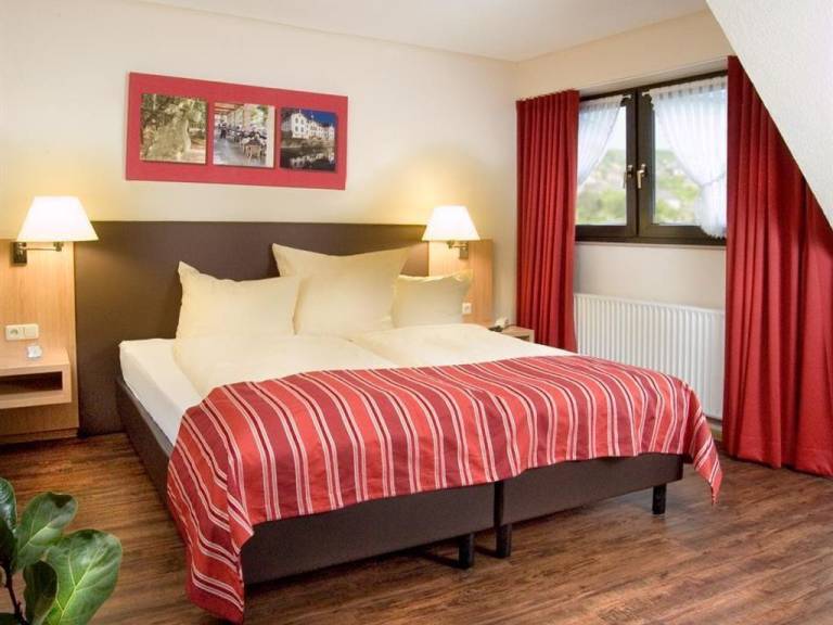 Ferienhaus Echternach