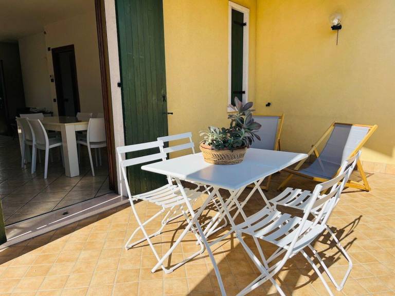 Lovely apartment | Next to the beach | Pets are welcome in Desenzano del Garda