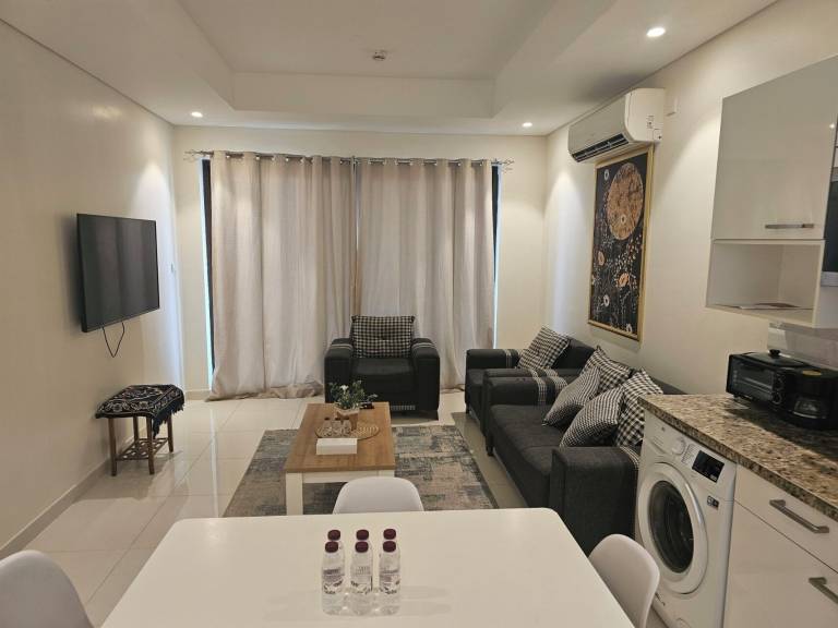 Ferienwohnung Salala