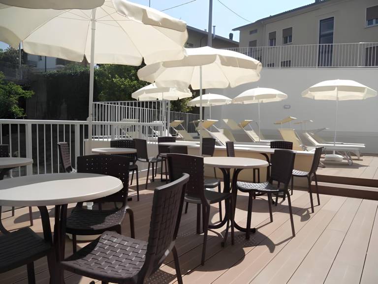 Hotel Villa Anthea — photo 4