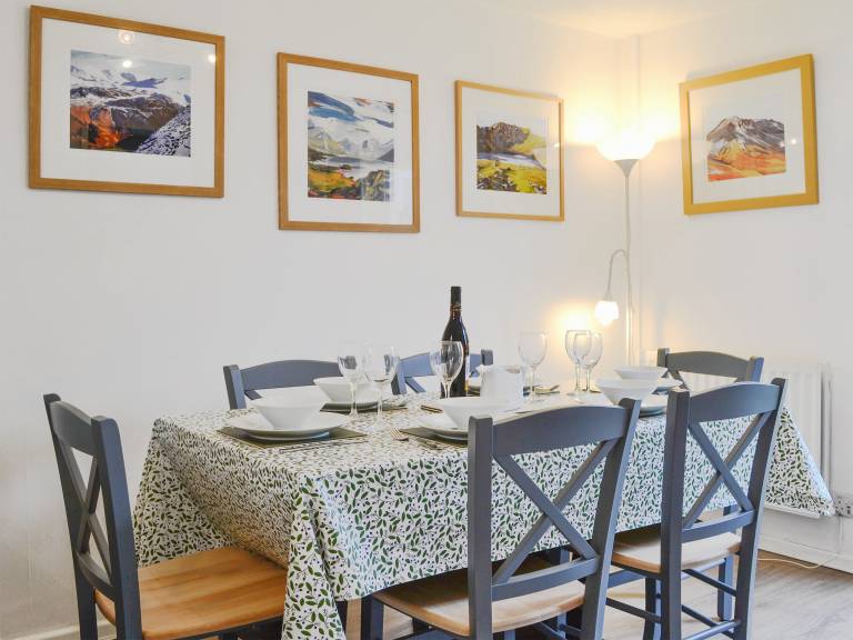 Child-friendly beautiful cottage with garden | Pets allowed — photo 4