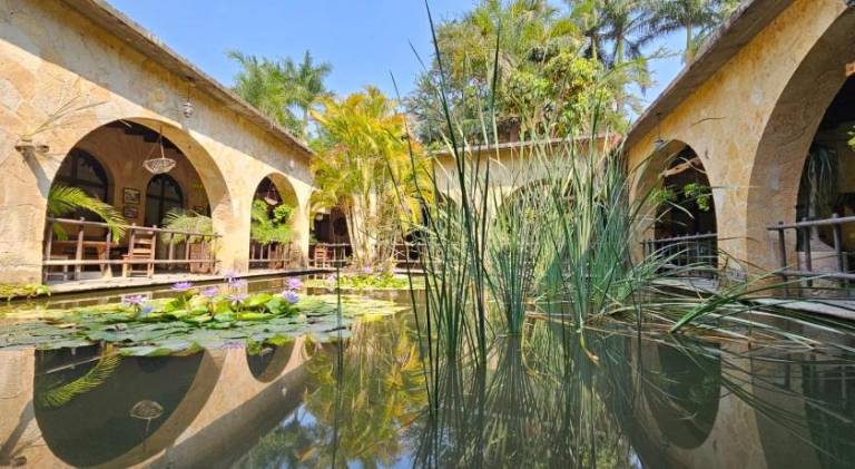 Rancho Agua Salada in Xochitepec