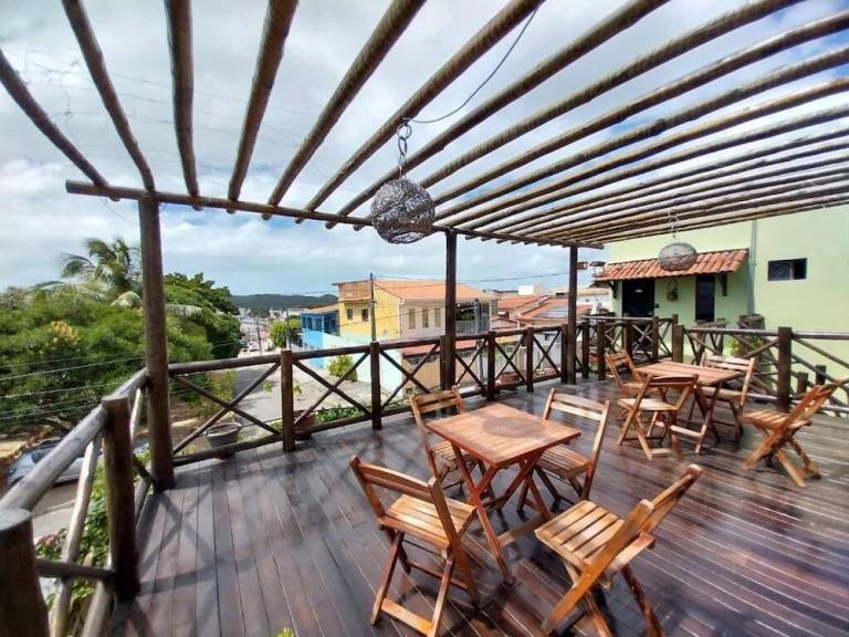 Apartment  Petrópolis