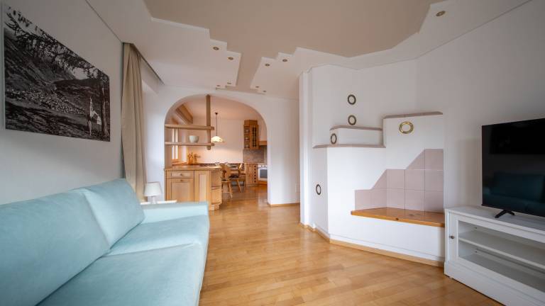 Apartament  Bormio