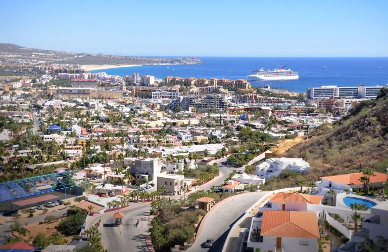 Condo Cabo San Lucas