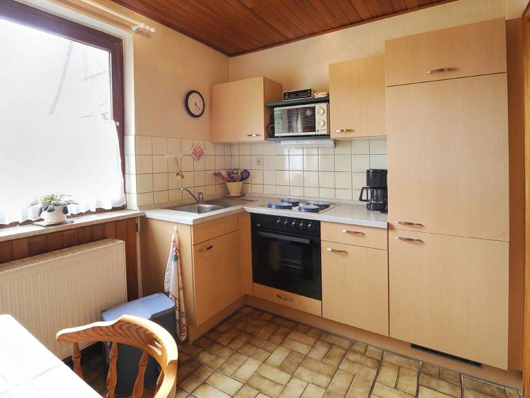 Rental apartment with barbeque — photo 5