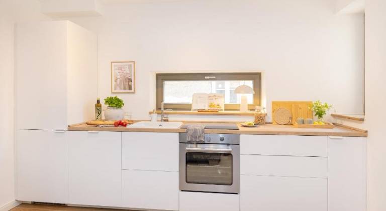 Wonderful holiday apartment with patio | Pets allowed — photo 5